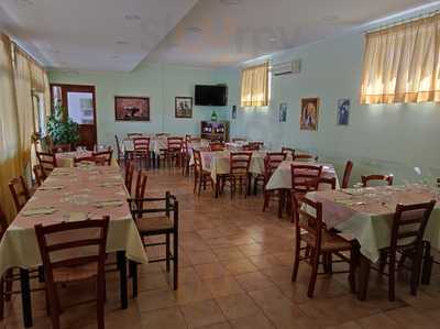 Ristorante Pizzeria Panificio Da Leda