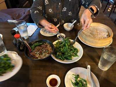 Xin Ding Dumpling House, Portland