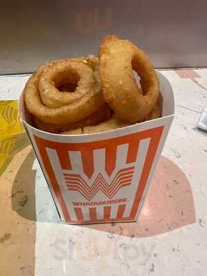 Whataburger, Dallas