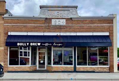 Bully Brew Coffee - Warren, Warren