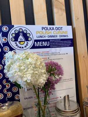 Polka Dot Polish Cuisine, Lake Zurich