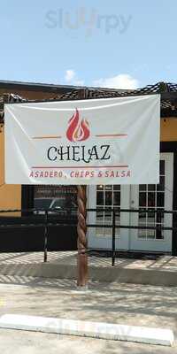 Chelaz, Del Rio