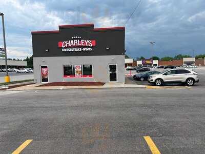 Charleys Cheesesteaks & Wings