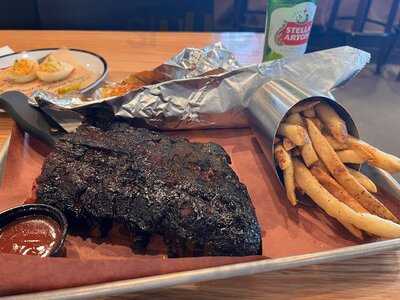 Jim 'N Nick's Bar-B-Q, Pensacola