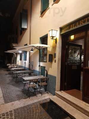 Hartigan's Irish Pub, Verona