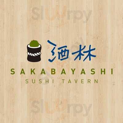 Sakabayashi Sushi Tavern, Boston