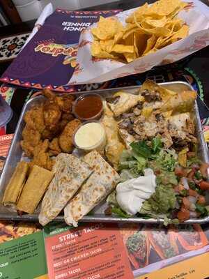 Pedro's Taco And Tequila  Bar, Tallahassee