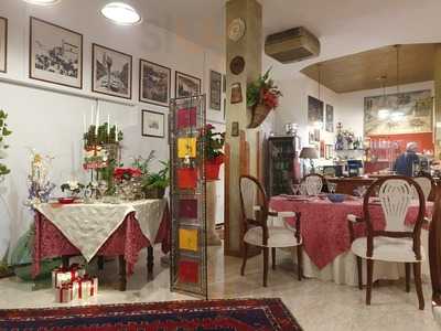 Ristorante Don Pedro I