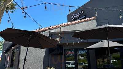 Oggi's Sports Brewhouse Pizza, Mission Viejo