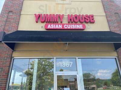 Yummy House