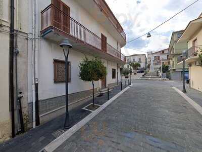 Panetteria del Corso, Trebisacce