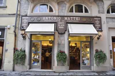 Antonio Mattei Biscottificio