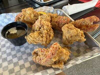 Cheeks At Sunset Harbor, Bar And Grill, North Fort Myers