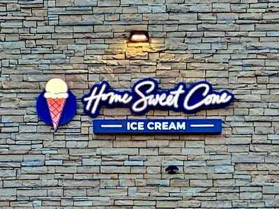 Home Sweet Cone, West Des Moines