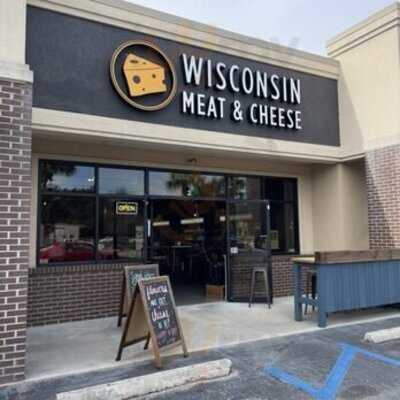 Wisconsin Meat & Cheese, Charleston