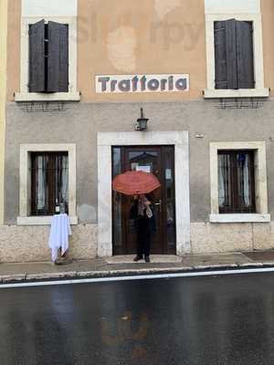 Trattoria Da Andrea