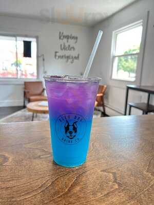 Bleu Dog Drink Co., Victor