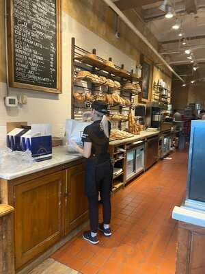 Le Pain Quotidien, New York City