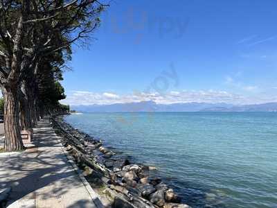 Lido Cappuccini Peschiera Del Garda, Peschiera del Garda