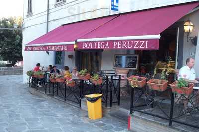 Bottega Peruzzi