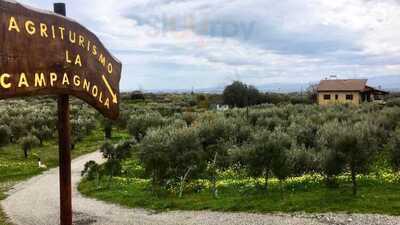 Agriturismo La Campagnola