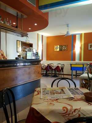 Trattoria Sondrio