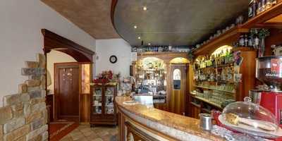 Trattoria Le Marie, Sorga