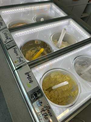 Gelato To Go, Hallandale Beach