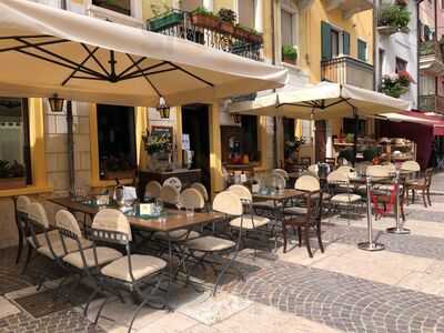 Osteria due Archi, Verona