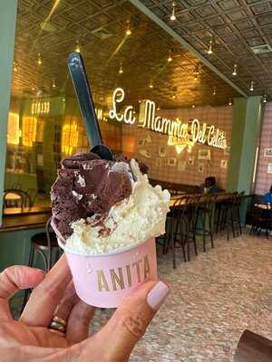 Anita La Mama Del Gelato, Miami