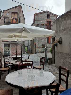 La tavernetta, San Giovanni in Fiore