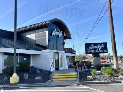 Andy's Coffee Break, Kennewick