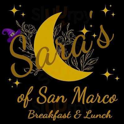 Sara's Of San Marco, Jacksonville