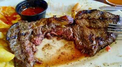 Dodge City Steakhouse, Waynesville