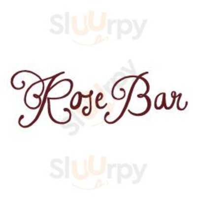 ‪rose Bar Dubai‬