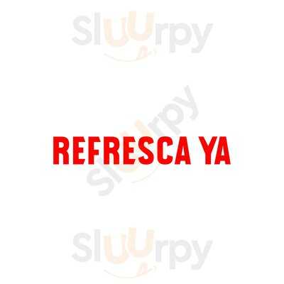 Refresca Ya