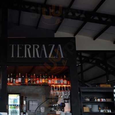 Terraza Bar