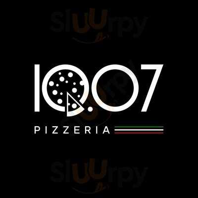 1007 Pizzeria