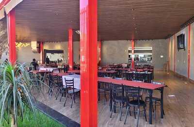 Churrascaria E Restaurante Da Jane menu