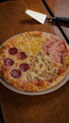 La Bella Napoli - Ristorante Pizzeria