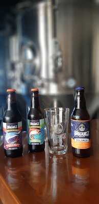 Iñiguez Brewing