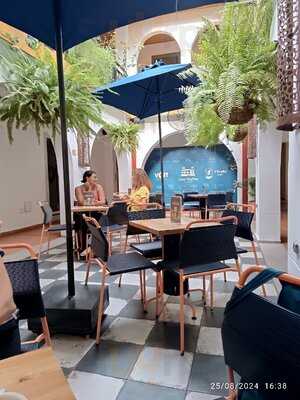 Vivolo Café, Santa Marta