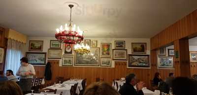 Trattoria Poci, Cologna Veneta