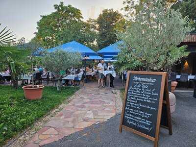 Trattoria Del Sole