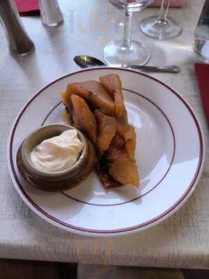 O P’tit Bouillon, Le Havre