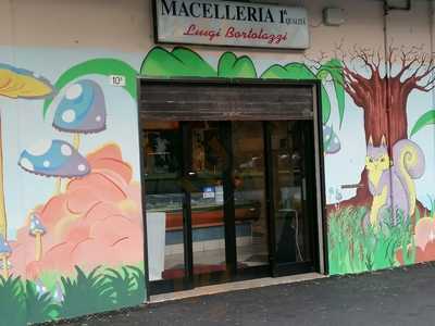 Macelleria Bortolazzi, Verona