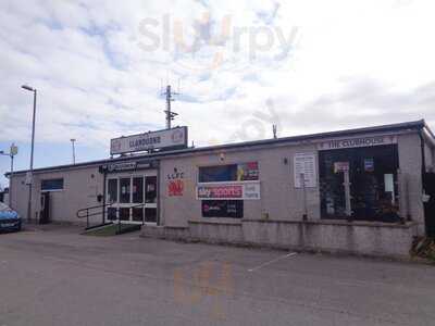 The Clubhouse At Llandudno Town Fc