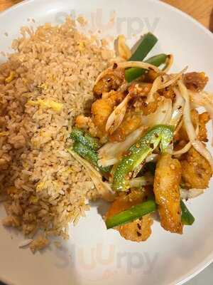 East Boldon Chop Suey House
