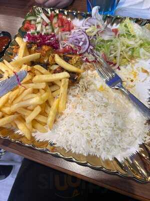 Istanbul Restaurant