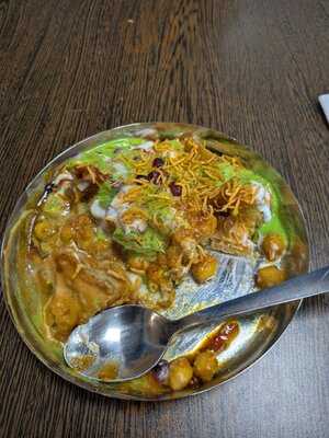 Chaii Dosa Cafe